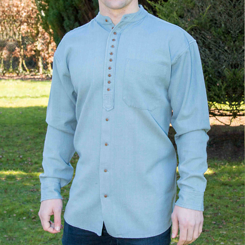 Grandfather Shirts