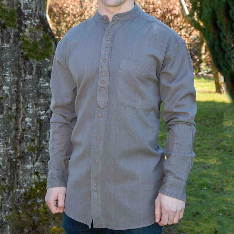 Grandfather Shirts