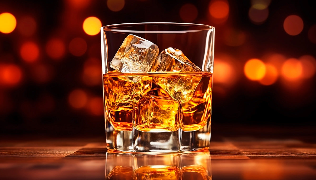 what makes scotch whisky ...scotch?