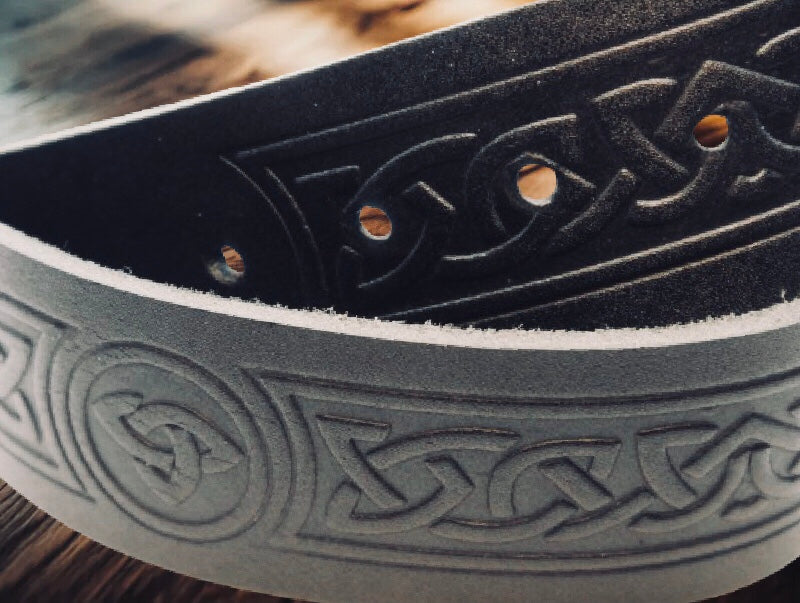 Kilt Belt (Belt Only)